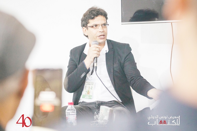 الروائي الجزائري الحائز على جائزة «البوكر» العربية.. سعيد خطيبي لـ«الصباح»:   الرواية المغاربية اليوم بصدد إنتاج سردياتها الخاصة بجيل جديد متحرر من الأيديولوجيا